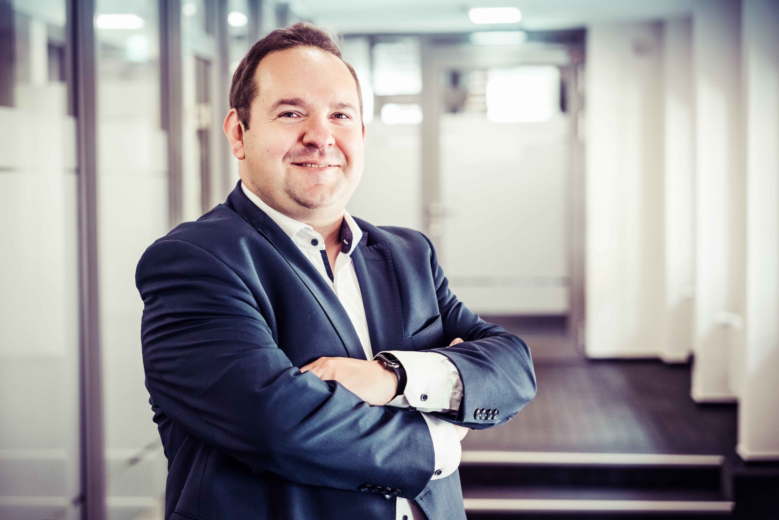Andreas-Oliver Meyer, Notar in Celle